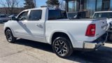Used 2025 RAM 1500 Laramie image 4
