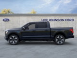 New 2025 Ford F150 Lightning Platinum image 3
