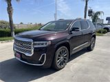 Used 2020 GMC Acadia Denali w/ Trailering Package image 4