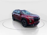 New 2026 Chevrolet Equinox RS image 2
