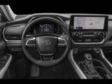 Certified 2024 Toyota Grand Highlander XLE image 4