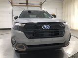 New 2025 Subaru Forester Sport image 2