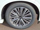 New 2025 INFINITI QX80 Sensory image 5