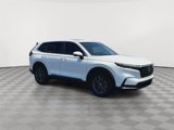 New 2026 Honda CR-V EX-L image 2