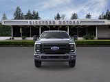 New 2026 Ford F350 Platinum w/ Tremor Off-Road Package image 6