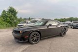 Used 2022 Dodge Challenger SXT w/ Blacktop Package image 3