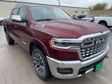 New 2025 RAM 1500 Limited image 3