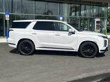 New 2025 Hyundai Palisade Calligraphy image 5