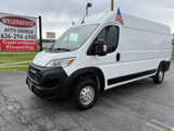 Used 2023 RAM ProMaster 2500 image 2