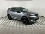 Certified 2024 Land Rover Discovery Sport S image 6
