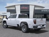 New 2025 GMC Sierra 3500 Denali Ultimate image 3