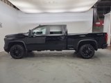 New 2025 Chevrolet Silverado 2500 LT w/ Trail Boss Package image 4