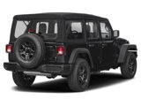 New 2025 Jeep Wrangler Unlimited Rubicon image 5