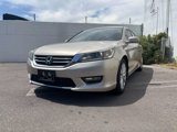 Used 2014 Honda Accord EX image 2