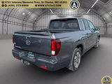 Used 2019 Honda Ridgeline RTL image 3