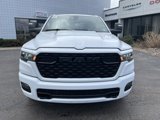 New 2025 RAM 1500 Tradesman image 2