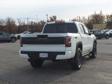 New 2025 Nissan Frontier PRO-4X image 4