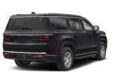 New 2025 Jeep Wagoneer Series II w/ Convenience Group I image 2