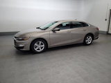 Used 2023 Chevrolet Malibu LT image 2