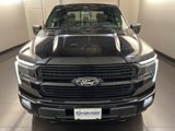 New 2025 Ford F150 Platinum image 2