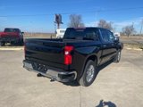 New 2025 Chevrolet Silverado 1500 LTZ w/ LTZ Premium Package image 6