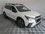 New 2025 Subaru Ascent Touring image 2
