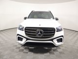 New 2025 Mercedes-Benz GLS 450 4MATIC image 2