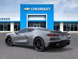 New 2025 Chevrolet Corvette E-Ray w/ Battery Protection Package image 3