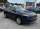 Used 2015 Jeep Cherokee Limited w/ Luxury Group image 5