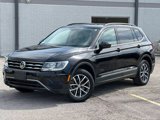 Used 2020 Volkswagen Tiguan SE image 2