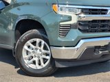 New 2025 Chevrolet Silverado 1500 LT image 3