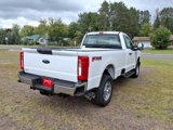 New 2025 Ford F350 XL w/ FX4 Off-Road Package image 3