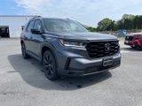 New 2025 Honda Pilot Black Edition image 4