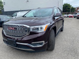 Used 2017 GMC Acadia Denali w/ Technology Package image 2