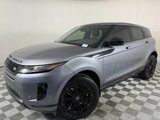 New 2026 Land Rover Range Rover Evoque S image 1