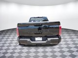 New 2025 Toyota Tundra Platinum image 5