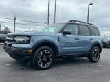 Used 2024 Ford Bronco Sport Outer Banks image 5