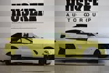 New 2026 BMW M4 xDrive Competition w/ M Carbon Exterior Package image 2