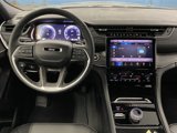 New 2025 Jeep Grand Cherokee Limited w/ Trailer Tow Package image 5