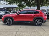 New 2025 MAZDA CX-50 2.5 Turbo w/ Accent Package image 2