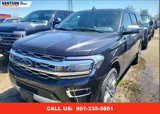 Used 2024 Ford Expedition Max Platinum image 1