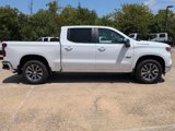 New 2026 Chevrolet Silverado 1500 LT w/ Texas Edition Plus image 4