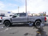 New 2025 Ford F350 XLT w/ Black Appearance Package image 2