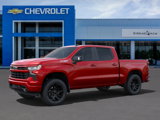 New 2025 Chevrolet Silverado 1500 RST image 2
