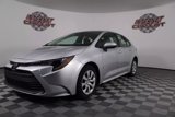 Used 2024 Toyota Corolla LE image 3