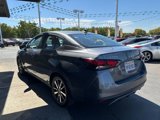 Used 2021 Nissan Versa SV image 5