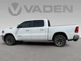 New 2025 RAM 1500 Laramie w/ Advanced Safety Group II image 4