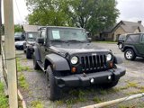 Used 2010 Jeep Wrangler Sport image 2
