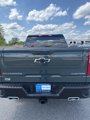New 2025 Chevrolet Silverado 1500 Custom Trail Boss image 6