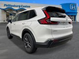 New 2026 Honda CR-V EX-L image 3
